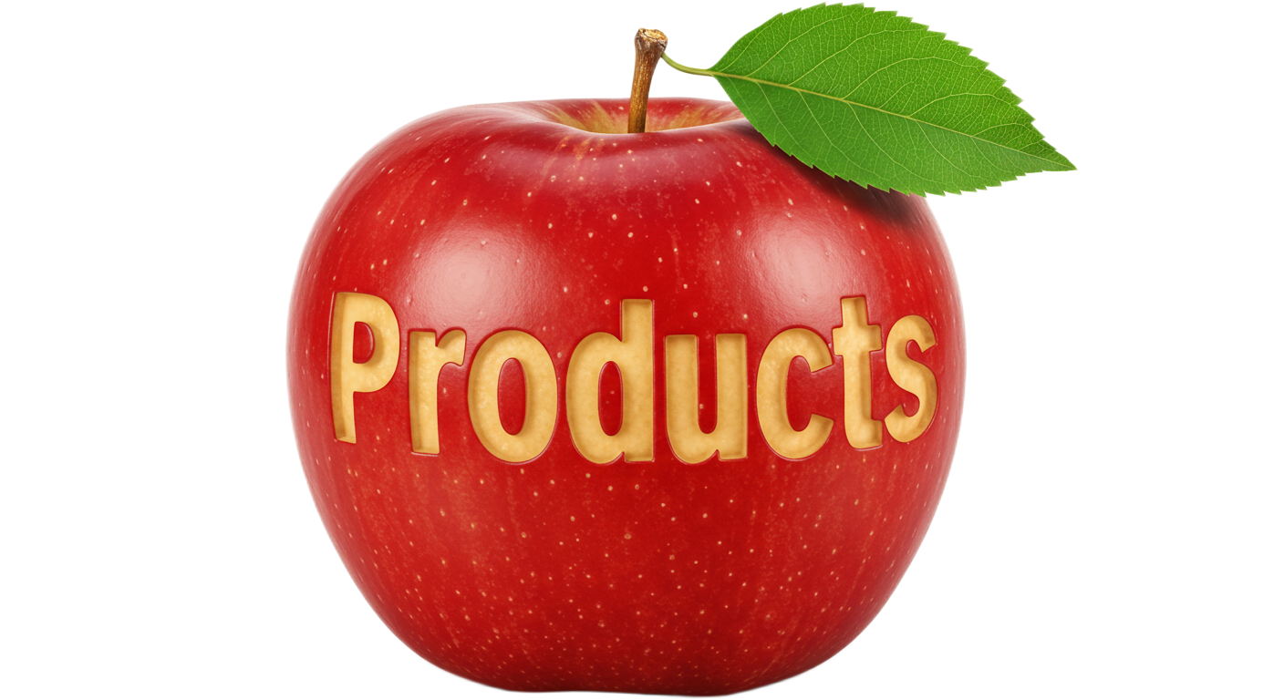 Products Apple