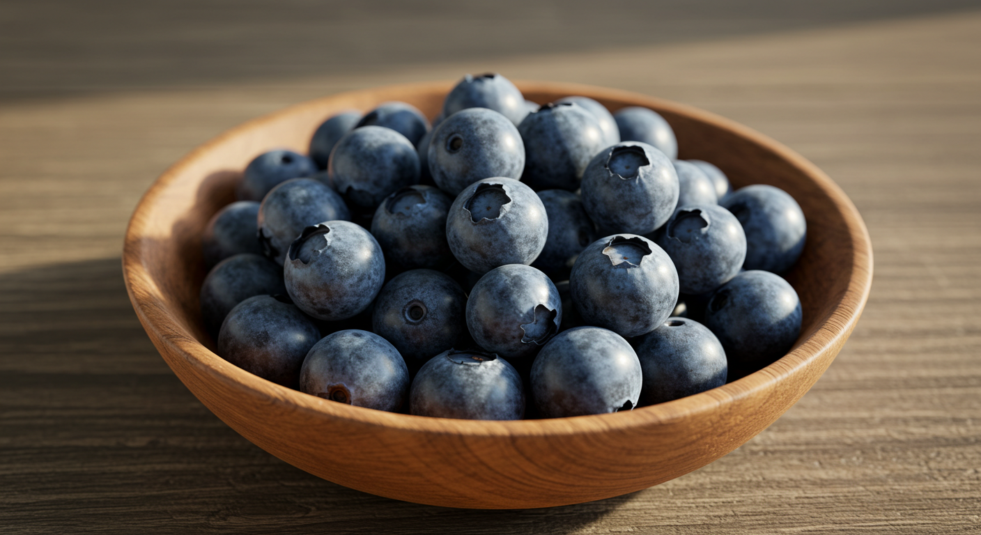 Blueberry