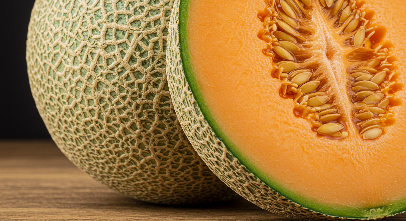 Cantaloupe