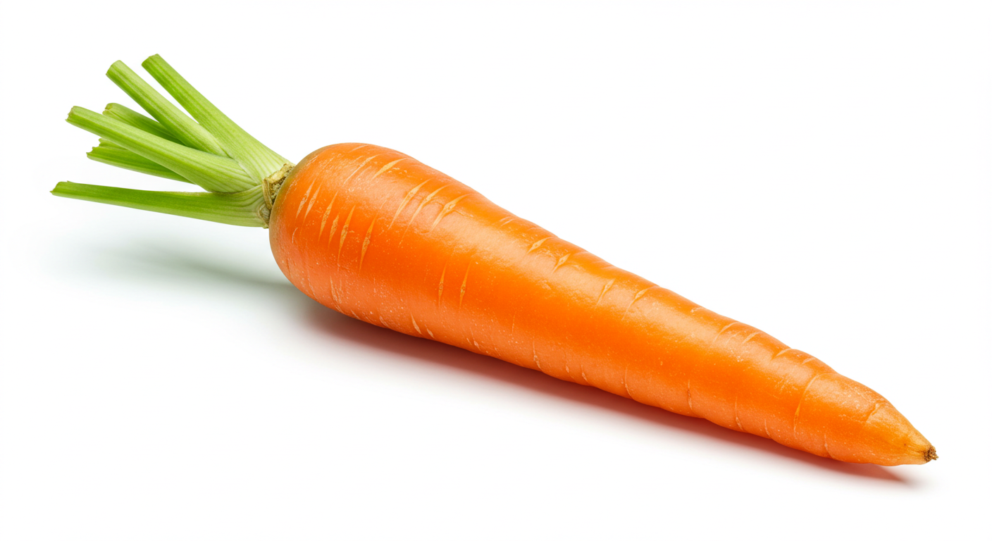 Carrots