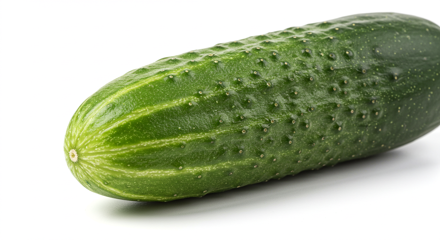 Cucumber