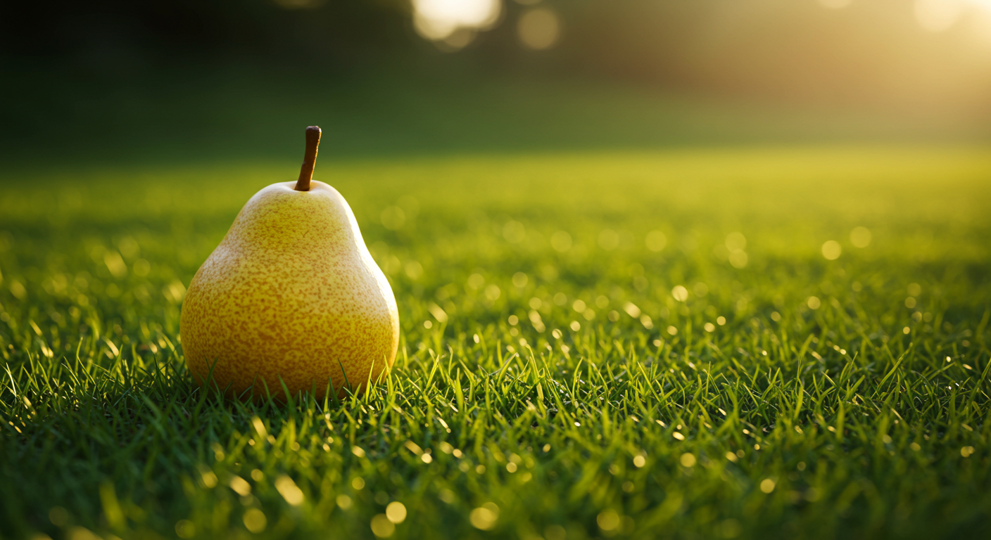 Pear