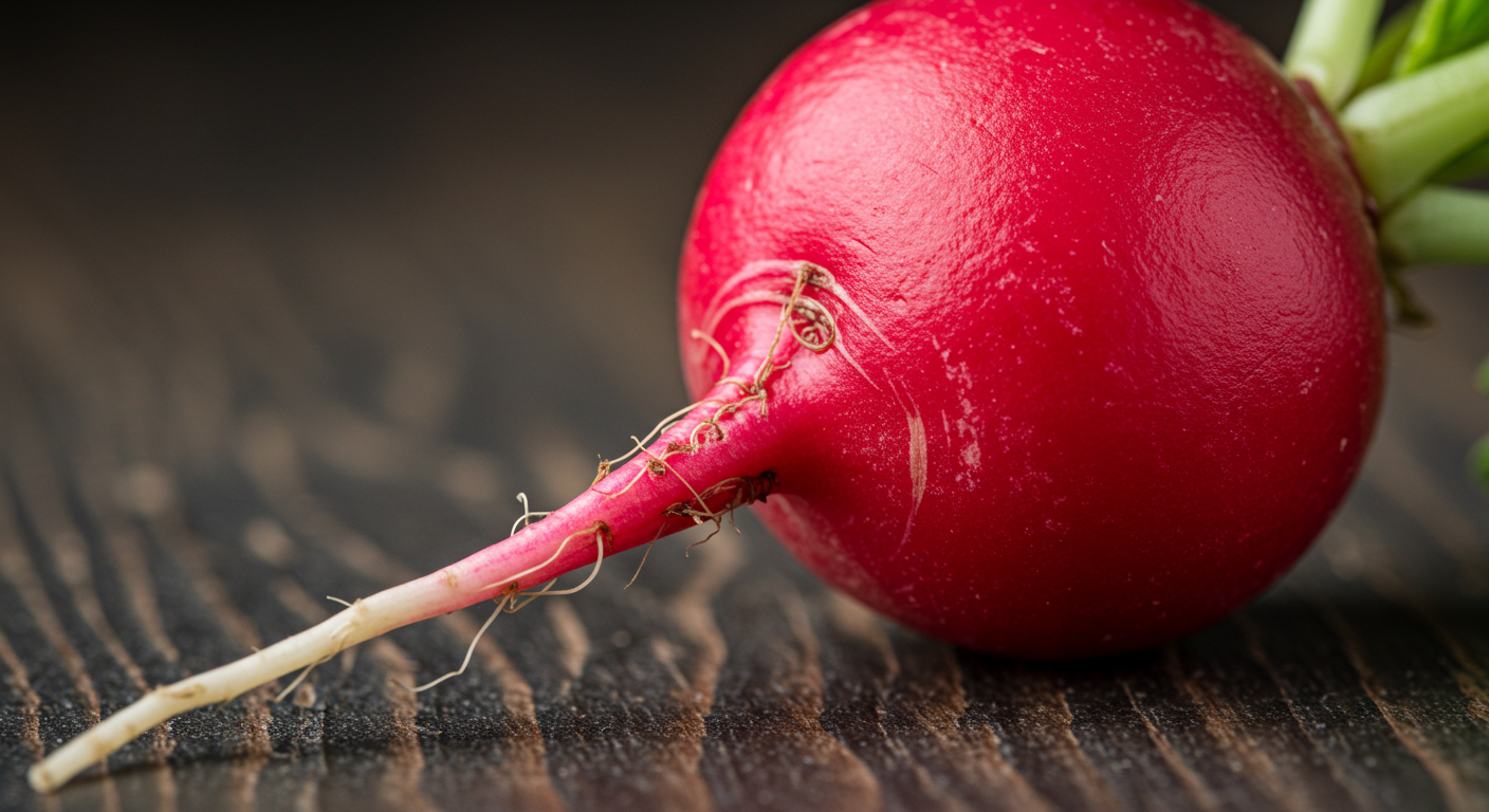 Radish