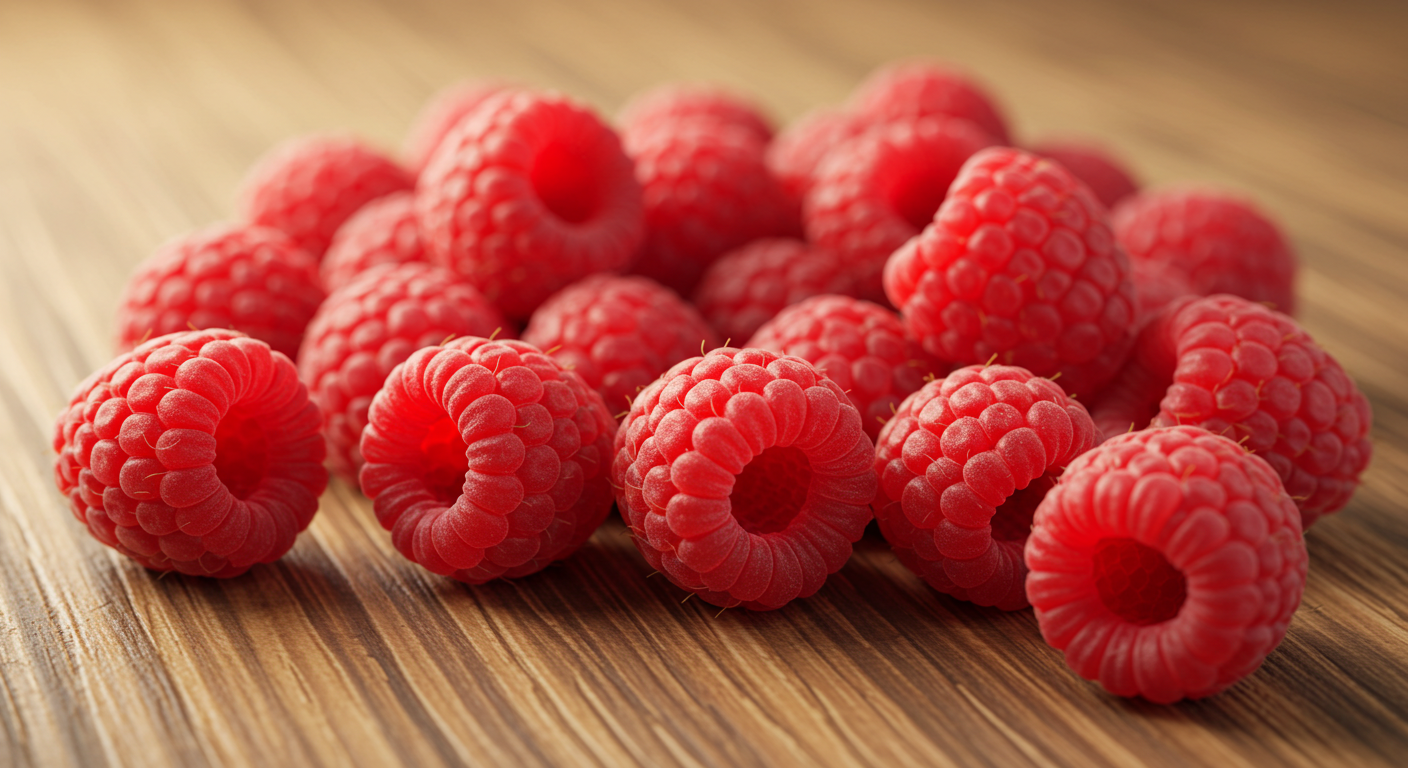 Raspberry