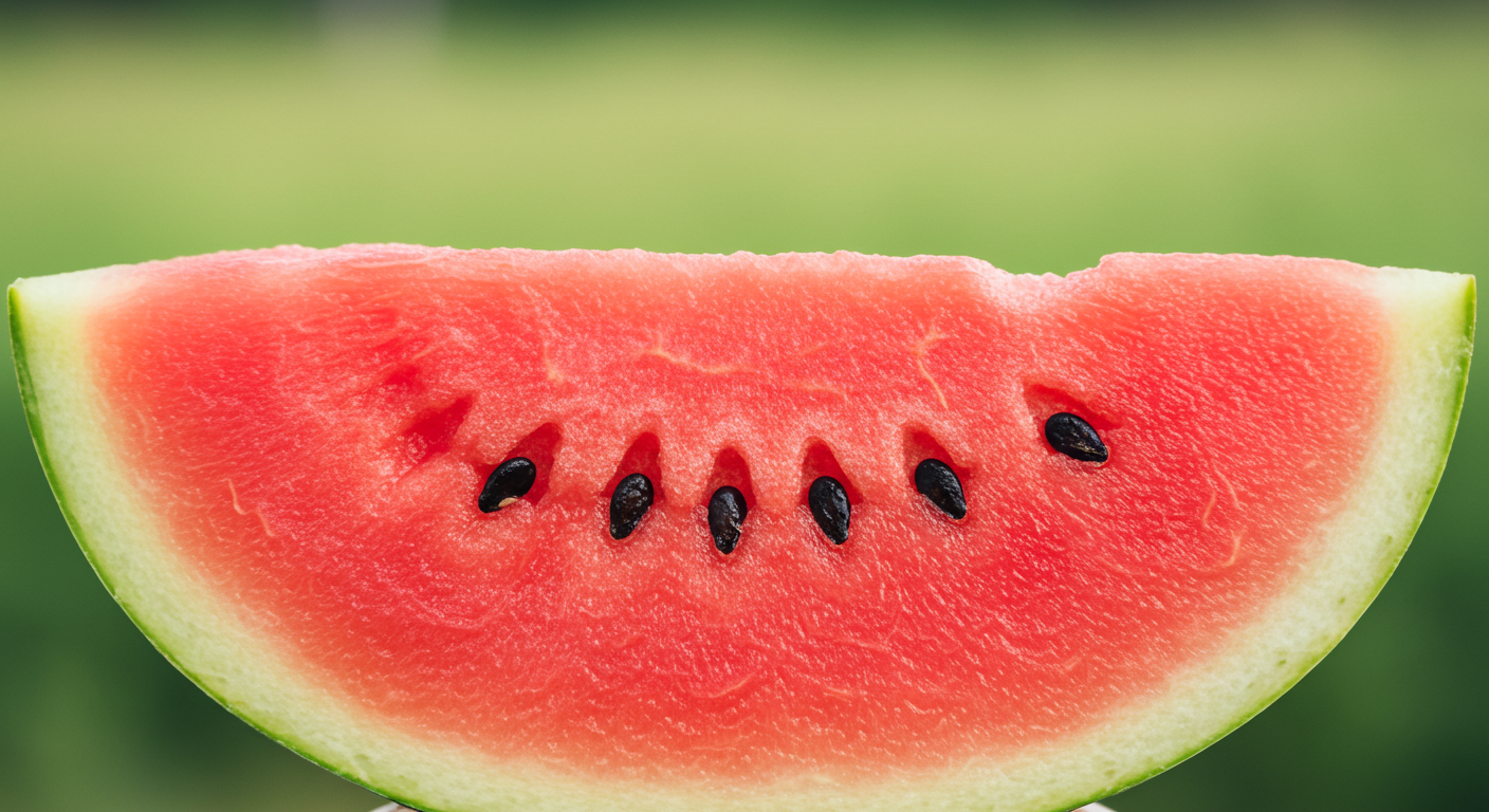 watermelon