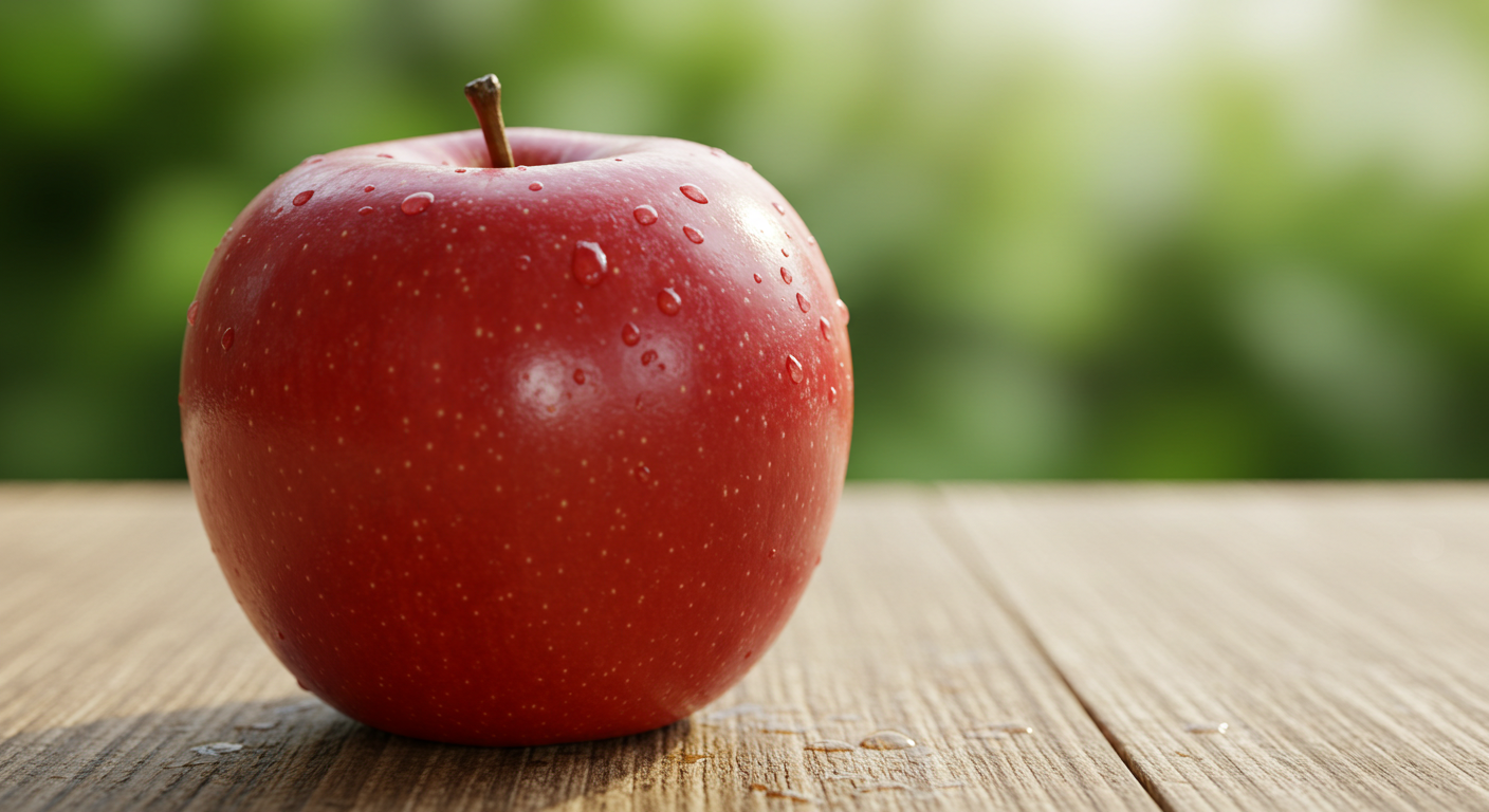 Apples