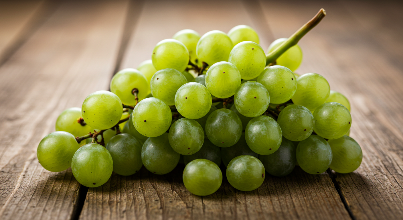 Grapes