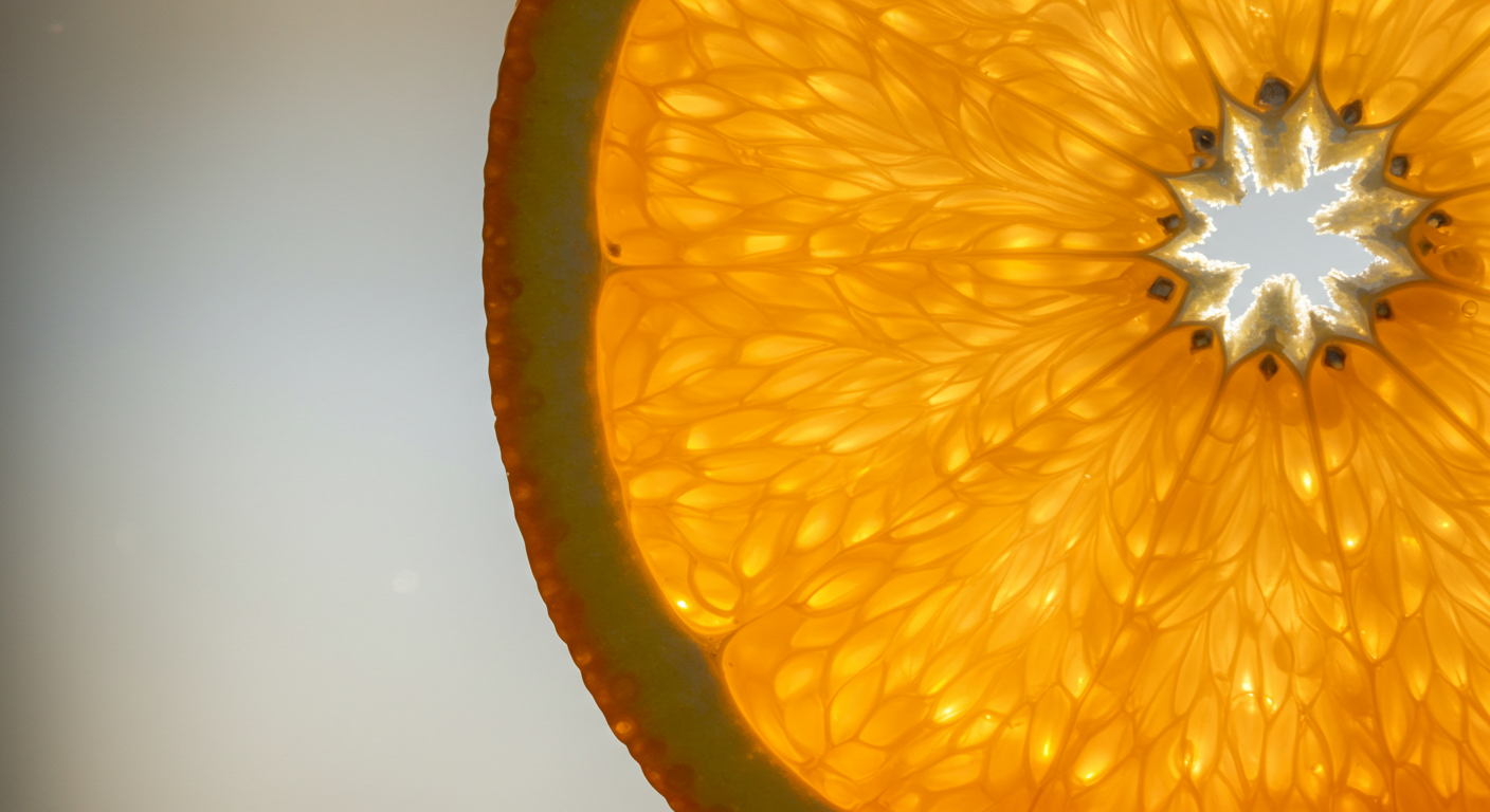 Oranges