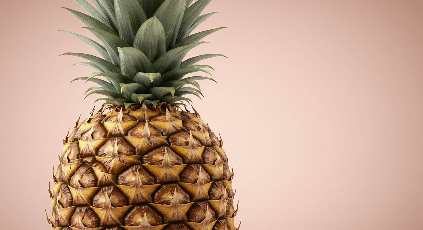 Pineapples